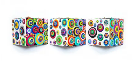 Mike Hammer, Stardust Symphony, 2023