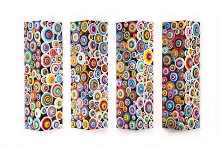 Mike Hammer, Parallel Photon Universe, 2023