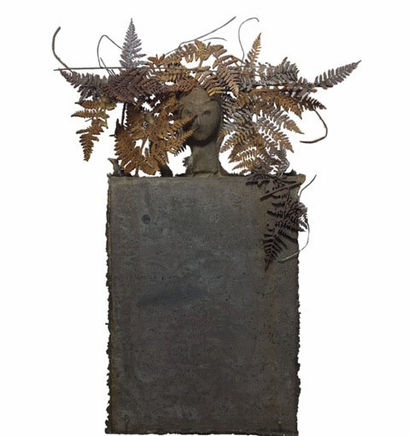 Manolo Valdés, Helechos