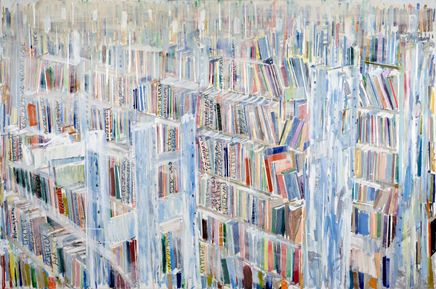 Thomas Hartmann, Uberblick (Overview), 2014 - 2016