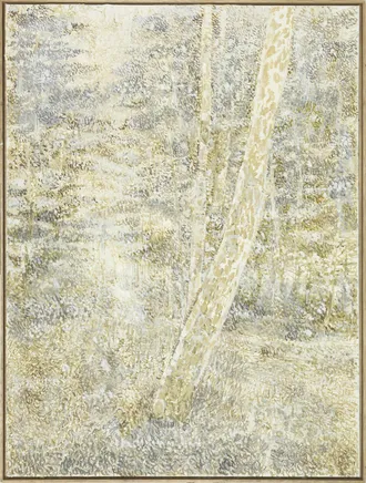 Thomas Hartmann, Lichtung (Clearing), 2008 - 2011