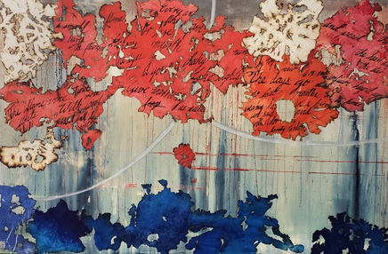 Mira Lehr, Multiplicity, 2019