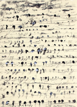 Thomas Hartmann, Spiel mir mein Lied (Play me the Song), 2012