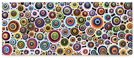 Mike Hammer, Shape Shifter Swings Single, 2020