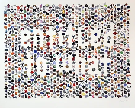 Nancy Dwyer, Entitled to What V.2, 2015