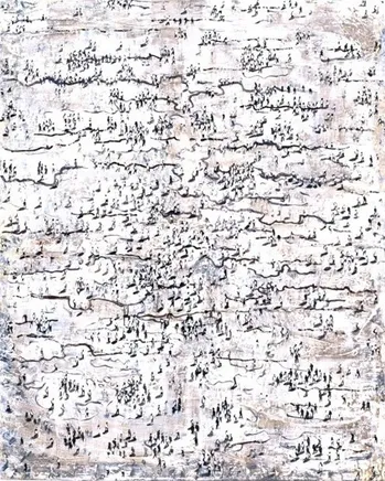 Thomas Hartmann, Land und Leute 7, 2010