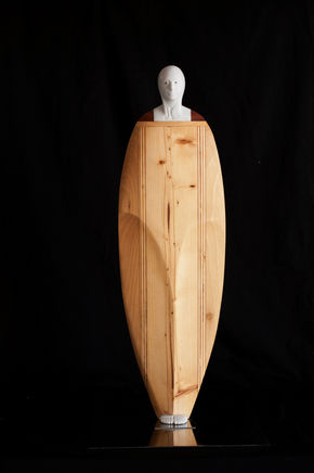 Oriano Galloni, Anima Silenziosa - Il Piccolini (Silent Soul - The Little Ones) #3, 2014