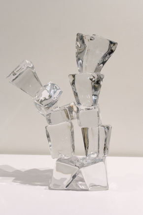 Tony Cragg, The Tower, 2019