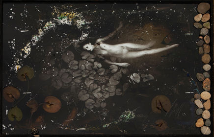 Raphael Mazzucco, Coda, 2013