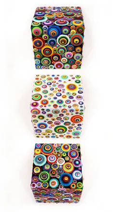 Mike Hammer, Andromeda Expansion, 2023