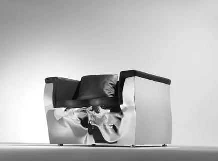 Helidon Xhixha, Obsidian, 2013