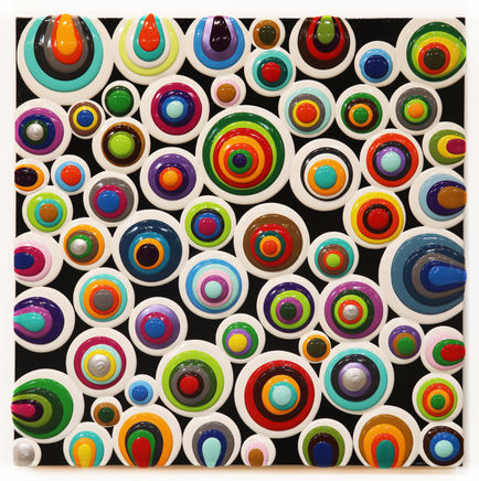 Mike Hammer, Entrance, 2019 - 2020