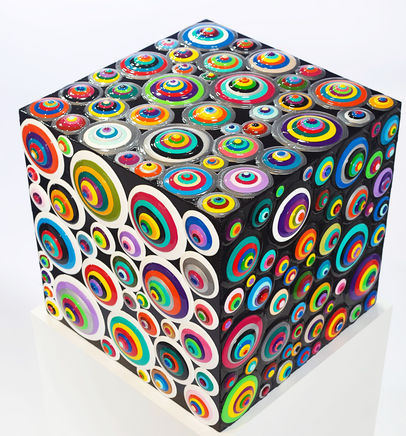 Mike Hammer, Astral Dark Matter, 2023