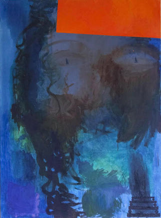 Viktorie Langer, Untitled, 2016