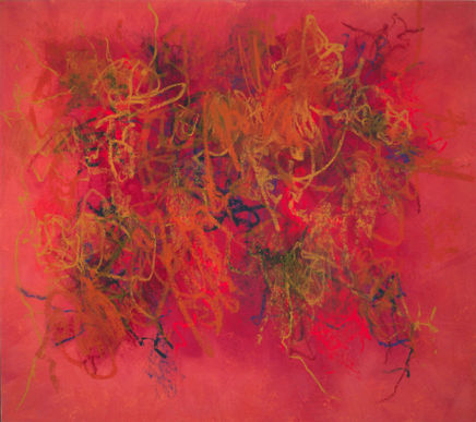 Cleve Gray, Release #27, 2004