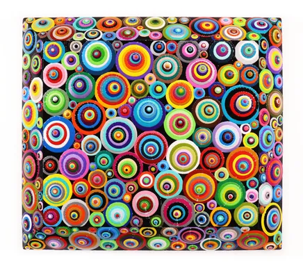 Mike Hammer, Lightyear Resonance, 2023