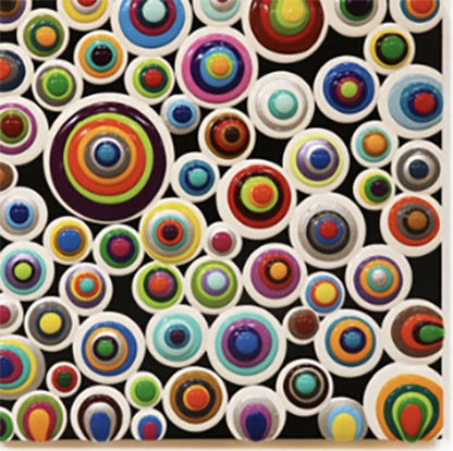 Mike Hammer, Pressure Zone, 2019 - 2020