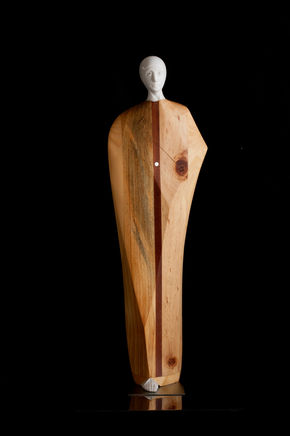 Oriano Galloni, Anima Silenziosa - Il Piccolini (Silent Soul - The Little Ones) #2, 2014