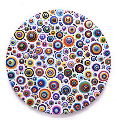 Mike Hammer, One Love, 2021