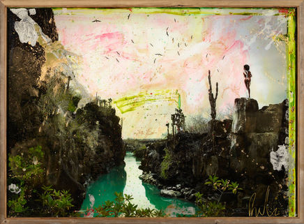 Raphael Mazzucco, True Colors