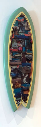 Nico Guilis, Bel Air, 2019