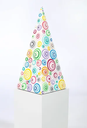 Mike Hammer, Ceres Solaris, 2023