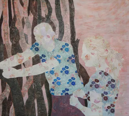 James Fisher, Beyond Ice and Night and Fear, 2008