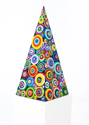 Mike Hammer, Milky Way Meteor, 2023