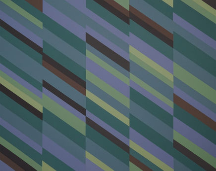 James Little, Checkered Past, 2017