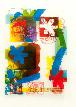 Johannes Listewnik, 41 Pieces (16), 2018