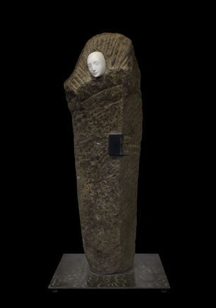 Image of Oriano Galloni's "Perfume"