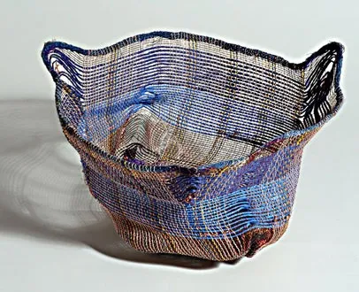 Image of work from AIDA exhibition