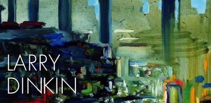 Larry Dinkin graphic