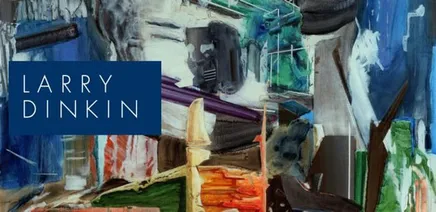 Larry Dinkin graphic