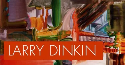 Larry Dinkin graphic