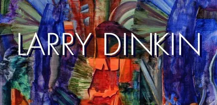 Larry Dinkin graphic