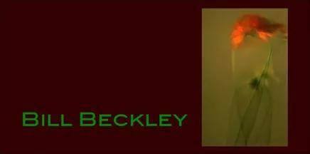Bill Beckley graphic