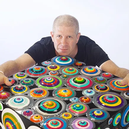 Mike Hammer: Interstellar Transmissions