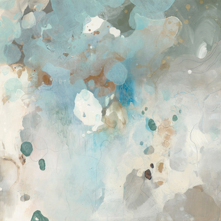 Amanda Heath, Euphoric