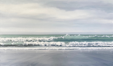 Dawn Reader, Call of the Wild