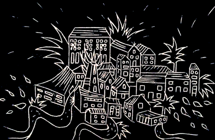 Angela Annesley, Newlyn