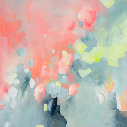 Amanda Heath, Optimism