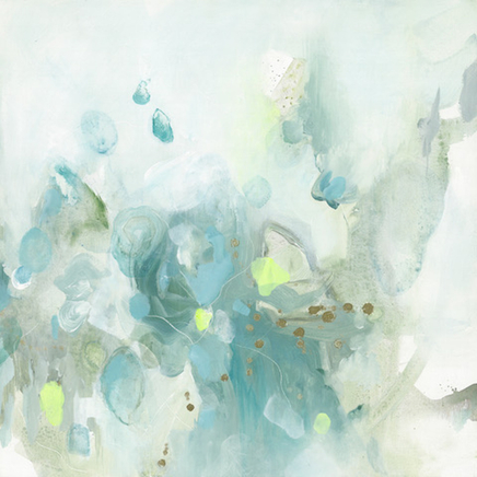 Amanda Heath, Effusive