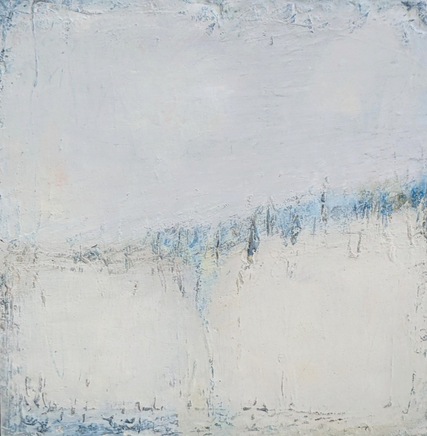 Mary Scott, Eventide Gwithian