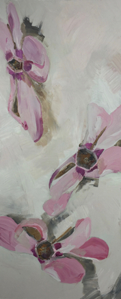 Penelope Williams, Look a little closer