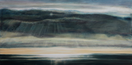Hannah Davies, Sun and Sea