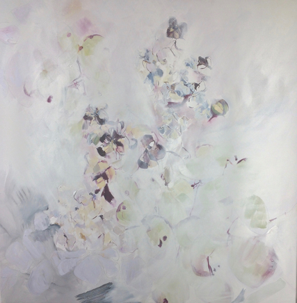 Penelope Williams, Forgotten