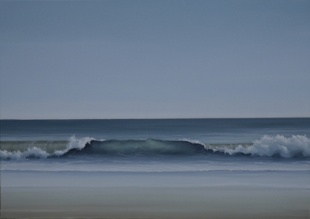Dawn Reader, Tunnel of Light