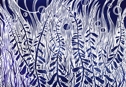 Angela Annesley, Foxgloves