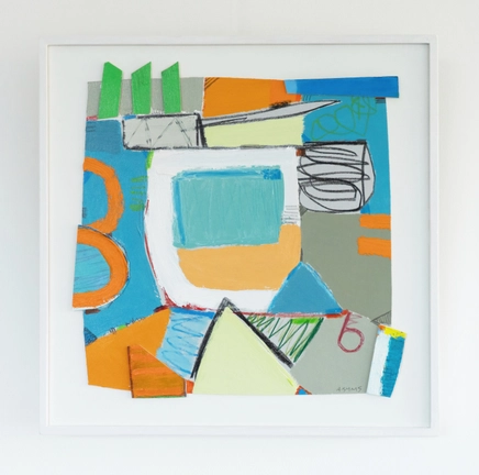 Andrew Syms, Hocus Pocus